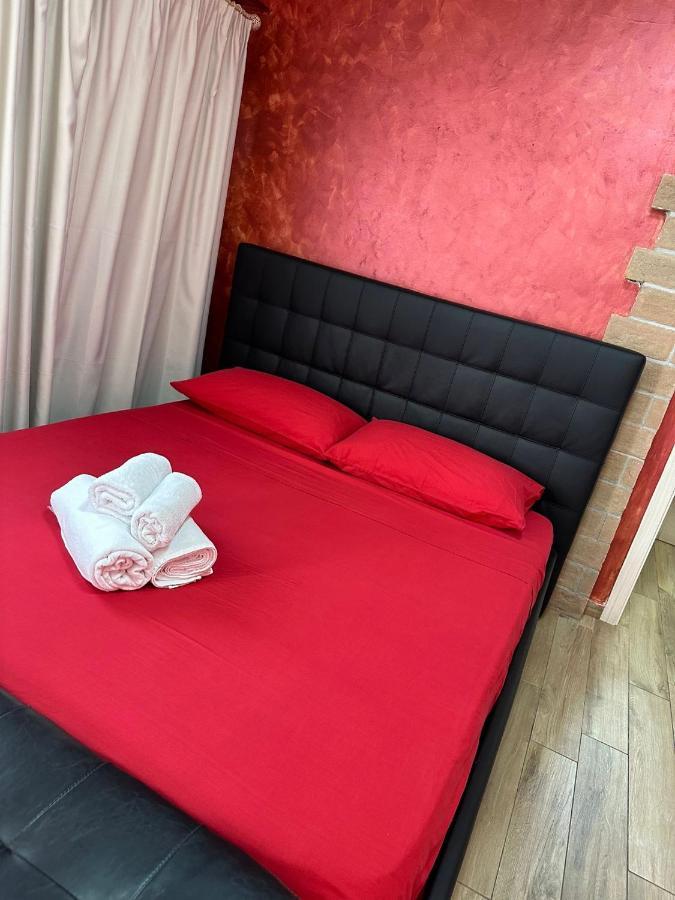 Atena Apartments B&B Platino Pescara Exterior photo