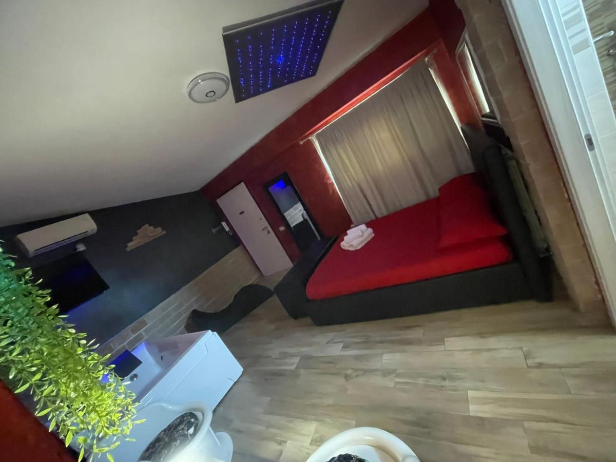 Atena Apartments B&B Platino Pescara Exterior photo